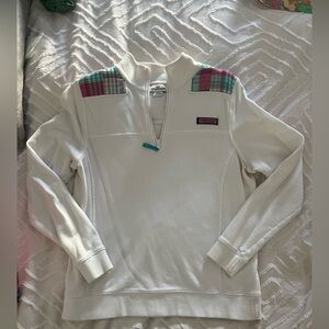 Vineyard Vines Quarter Zip